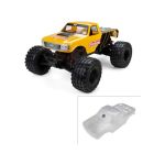 Pro-Line karosérie 1:10 Brunt nenabarvená: Arrma Quake 223S
