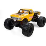 Pro-Line karosérie 1:10 Brunt nenabarvená: Arrma Quake 223S