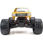 Pro-Line karosérie 1:10 Brunt nenabarvená: Arrma Quake 223S