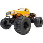 Pro-Line karosérie 1:10 Brunt nenabarvená: Arrma Quake 223S