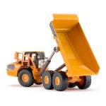 SIKU Super - nákladní auto Volvo A40J Dumper 1:87