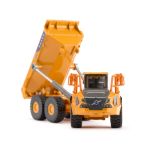 SIKU Super - nákladní auto Volvo A40J Dumper 1:87