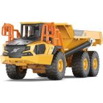 SIKU Super - nákladní auto Volvo A40J Dumper 1:87