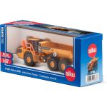 SIKU Super - nákladní auto Volvo A40J Dumper 1:87