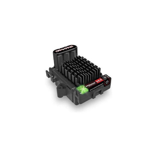Traxxas regulátor střídavý VX3