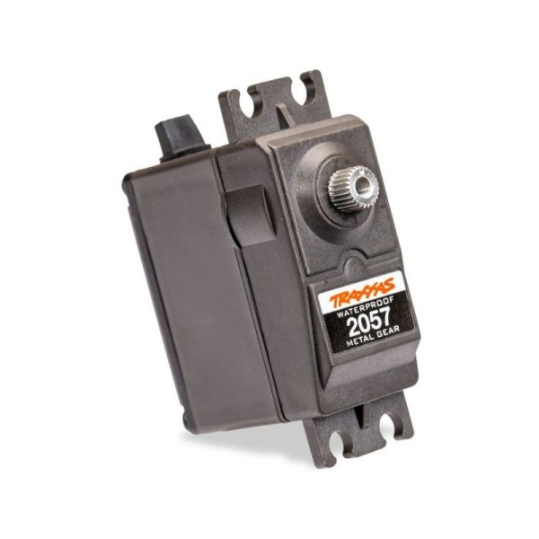 Traxxas servo voděodolné 2057 25T