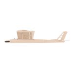 KAVAN Redy Thermic 1790mm Kit