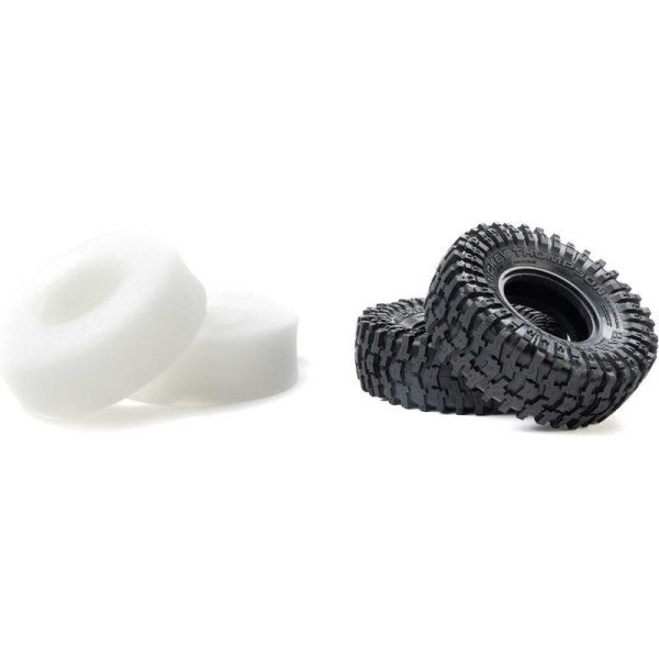 Pro-Line pneu 1.9” 1:10 Mickey Thompson Baja Pro XS Predator Crawler (2)