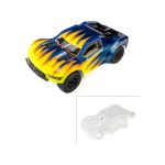 Pro-Line karosérie 1:10 Pulse nenabarvená: Traxxas Slash Clipless