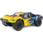 Pro-Line karosérie 1:10 Pulse nenabarvená: Traxxas Slash Clipless