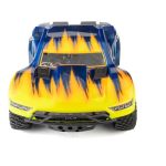 Pro-Line karosérie 1:10 Pulse nenabarvená: Traxxas Slash Clipless