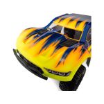 Pro-Line karosérie 1:10 Pulse nenabarvená: Traxxas Slash Clipless