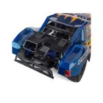 Pro-Line karosérie 1:10 Pulse nenabarvená: Traxxas Slash Clipless