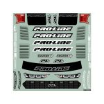 Pro-Line karosérie 1:10 Pulse nenabarvená: Traxxas Slash Clipless