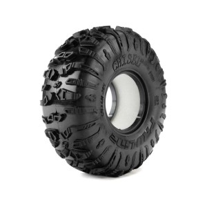 Pro-Line pneu 1.9” 1:10 Chisel II Predator Crawler (2)