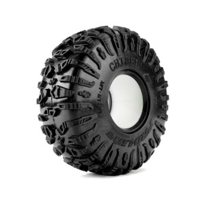 Pro-Line pneu 2.2” 1:10 Chisel II G8 Crawler (2)