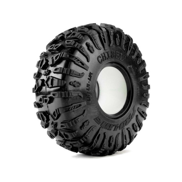 Pro-Line pneu 2.2” 1:10 Chisel II G8 Crawler (2)