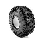 Pro-Line pneu 2.2” 1:10 Chisel II G8 Crawler (2)