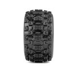 Pro-Line kolo 1:12 Badlands MX, disk Desperado 2.0, Hex 12mm (2): Mini Maxx