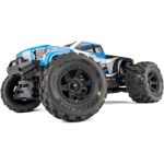 Pro-Line kolo 1:12 Badlands MX, disk Desperado 2.0, Hex 12mm (2): Mini Maxx