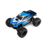 Pro-Line kolo 1:12 Badlands MX, disk Desperado 2.0, Hex 12mm (2): Mini Maxx