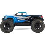 Pro-Line kolo 1:12 Badlands MX, disk Desperado 2.0, Hex 12mm (2): Mini Maxx