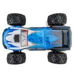 Pro-Line kolo 1:12 Badlands MX, disk Desperado 2.0, Hex 12mm (2): Mini Maxx