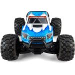 Pro-Line kolo 1:12 Badlands MX, disk Desperado 2.0, Hex 12mm (2): Mini Maxx