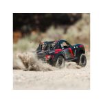 Arrma Mojave 6S EXB BLX 1:7 RTR černá