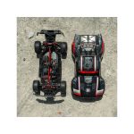 Arrma Mojave 6S EXB BLX 1:7 RTR černá