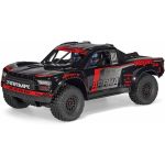 Arrma Mojave 6S EXB BLX 1:7 RTR černá