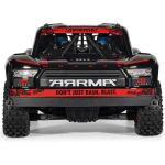 Arrma Mojave 6S EXB BLX 1:7 RTR černá