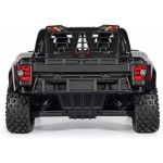 Arrma Mojave 6S EXB BLX 1:7 RTR černá