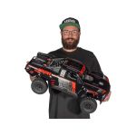 Arrma Mojave 6S EXB BLX 1:7 RTR černá