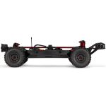Arrma Mojave 6S EXB BLX 1:7 RTR černá