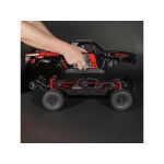 Arrma Mojave 6S EXB BLX 1:7 RTR černá