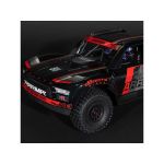 Arrma Mojave 6S EXB BLX 1:7 RTR černá
