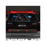 Arrma Mojave 6S EXB BLX 1:7 RTR černá