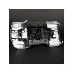Arrma Mojave 6S EXB BLX 1:7 RTR černá