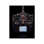 Spektrum NX10+ DSMX 20 kanálů