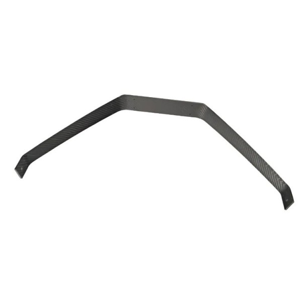 67” Extra 260 / Laser / Edge 540 / Cap 580 Uhlíkový podvozek