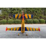 67” CAP 232 - Modrá/Žlutá/Červená 1,7m