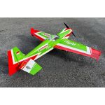 67” CAP 232 - Zelená/Červená 1,7m