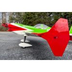 67” CAP 232 - Zelená/Červená 1,7m