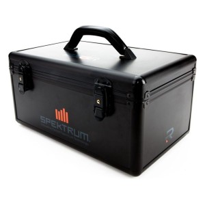 Spektrum kufr pro volantové vysílače