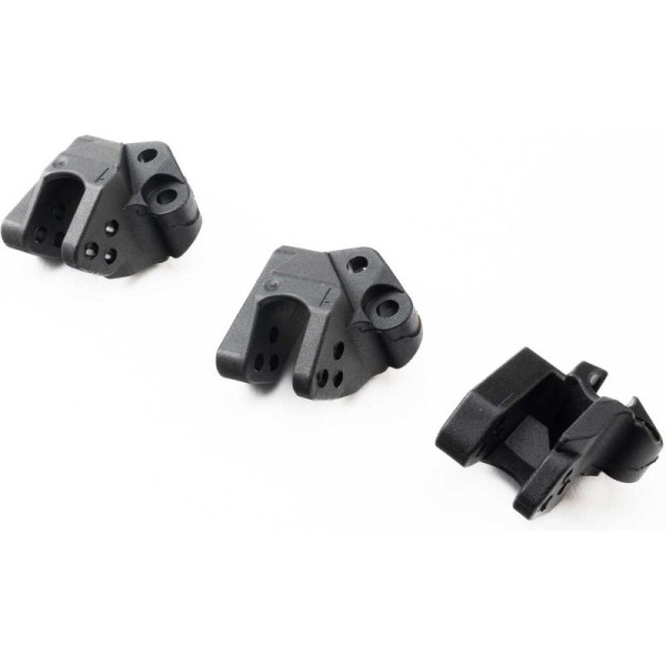 Axial úchyt nápravy horní středový: SCX10 III