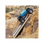 Pro-Line sada Rock-Tek - závaží do kol 1.9” pro zvýšení trakce (2)