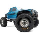 Pro-Line sada Rock-Tek - závaží do kol 1.9” pro zvýšení trakce (2)