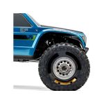 Pro-Line sada Rock-Tek - závaží do kol 1.9” pro zvýšení trakce (2)