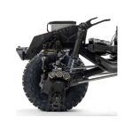 Pro-Line sada Rock-Tek - závaží do kol 1.9” pro zvýšení trakce (2)